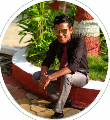 Avinash Chaurasia